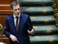 De Croo sur le Codeco de ce vendredi: “Ne pas garder des règles en vigueur un jour de trop”