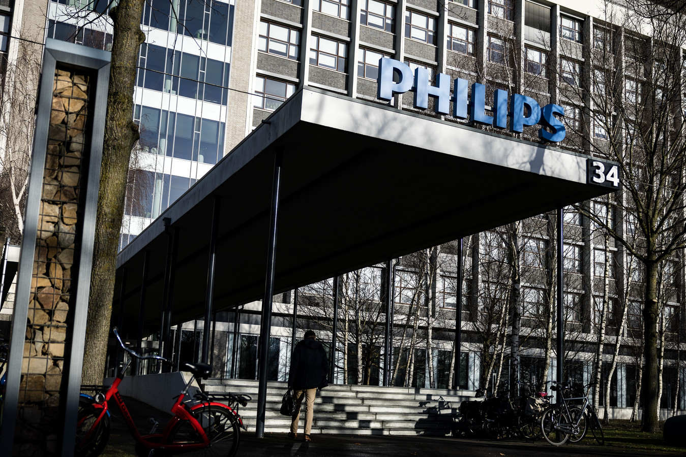 Spannende tijd voor Philipsuitvinders; onderzoekers horen vanaf