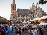 Cheers! Deze leuke dingen doe je dit weekend in Den Bosch