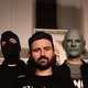 Jeroen Camerlynck, frontman van Vlaanderens meest gestoorde metalband Fleddy Melculy, treedt dit weekend aan op Rock Zottegem.