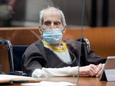 Un multimillionnaire américain condamné à la perpétuité pour le meurtre de sa meilleure amie