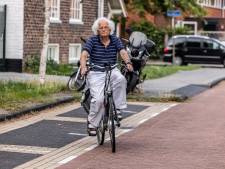 Vitale Aad (92) fietst dagelijks nog 20 kilometer: ‘’s Ochtends zijn de fietspaden voor mij’