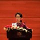 Aung San Suu Kyi: alle gevluchte Rohingya's welkom in Myanmar