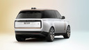 Deze 'SV Serenity' is één van de extra aangeklede SV-versies van de nieuwe Range Rover