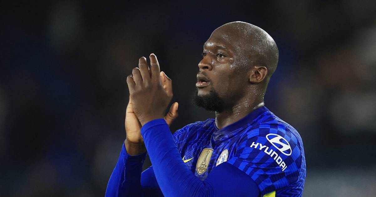 Ancora un passo verso la cessione di Lukaku: l’Inter alza l’offerta, il Ceo parla di ‘affare realistico’ |  Diffondere notizie e diffondere voci