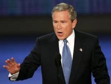 George W. Bush et Mitt Romney ne voteront pas pour Trump