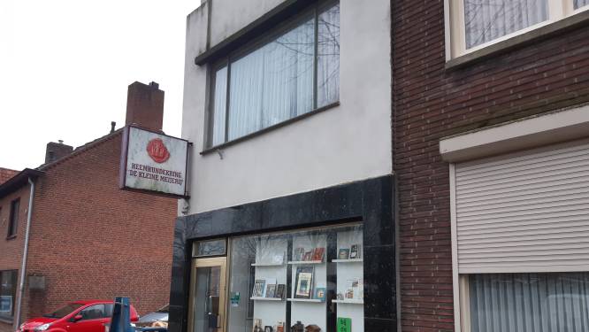 Heemkring De Kleine Meijerij moet in Oisterwijk afscheid nemen van onderkomen aan de Spoorlaan