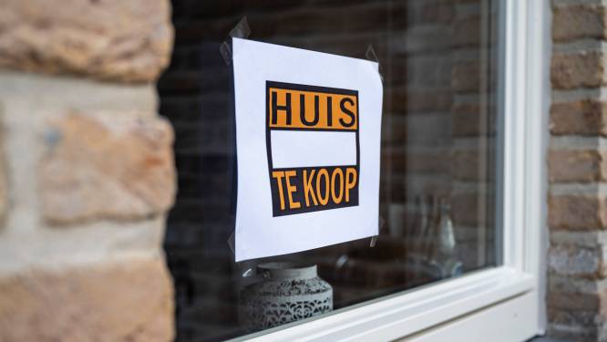 Jongeren leveren bijna 20 procent eigen inbreng bij aankoop vastgoed