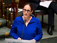 Après Fedasil, le cabinet de la secrétaire d’État Nicole de Moor fera aussi l’objet d’une saisie