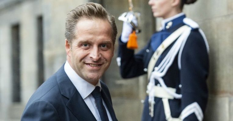 null Beeld EM-Press/Patrick van Emst