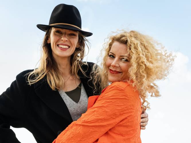 Voorproefje van NINA’s nieuwe columnistes Sylvia Van Driessche en Elise Crombez: “Leeftijd heeft me nooit bang gemaakt”