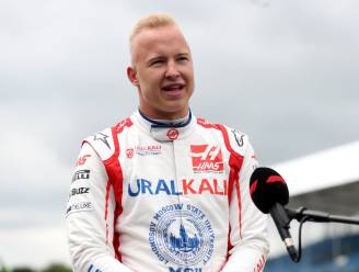 Russische F1-piloot Mazepin reageert ontgoocheld op gedwongen vertrek bij Haas: “De komende dagen heb ik meer te vertellen”