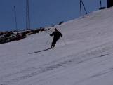 Gaan skiën tijdens de hittegolf? Op deze plek kan het