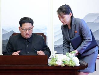 Zus Kim Jong-un krijgt functie binnen machtige staatscommissie