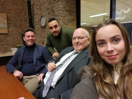 Zelfstandig raadslid Umit Güler sluit aan bij Voor Heel Oosterhout: ‘We zijn naar elkaar toegegroeid’