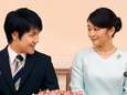 Japan gruwt van verloofde van prinses Mako, toch geeft ze haar titel voor hem op