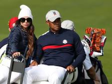 Tiger Woods rompt avec sa petite amie, elle le poursuit pour abus sexuels et réclame 30 millions de dollars
