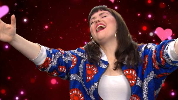 Het beste van...Love songs