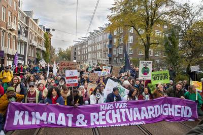 VVD: Ambtenaren Gennep niet langer objectief door klimaatbemoeienis