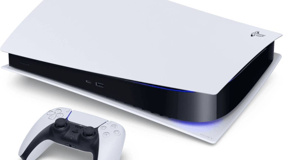 A Playstation 5?  Be patient for a very long time, please (until 2022 perhaps) |  games