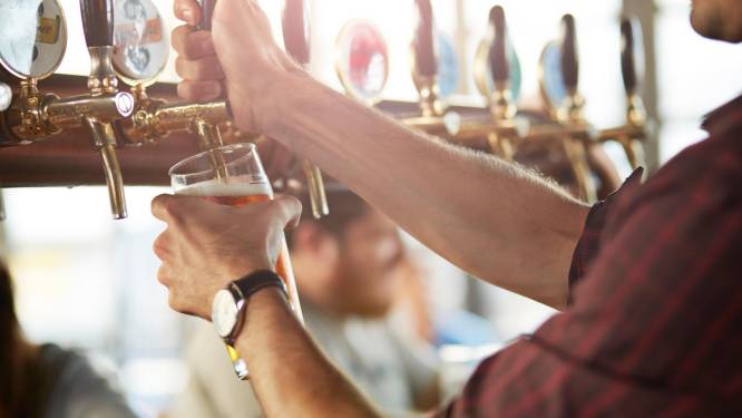 Wandeling, garageverkoop en meer dan 60 bieren: Vosbergfeesten brengen weer drie dagen animo