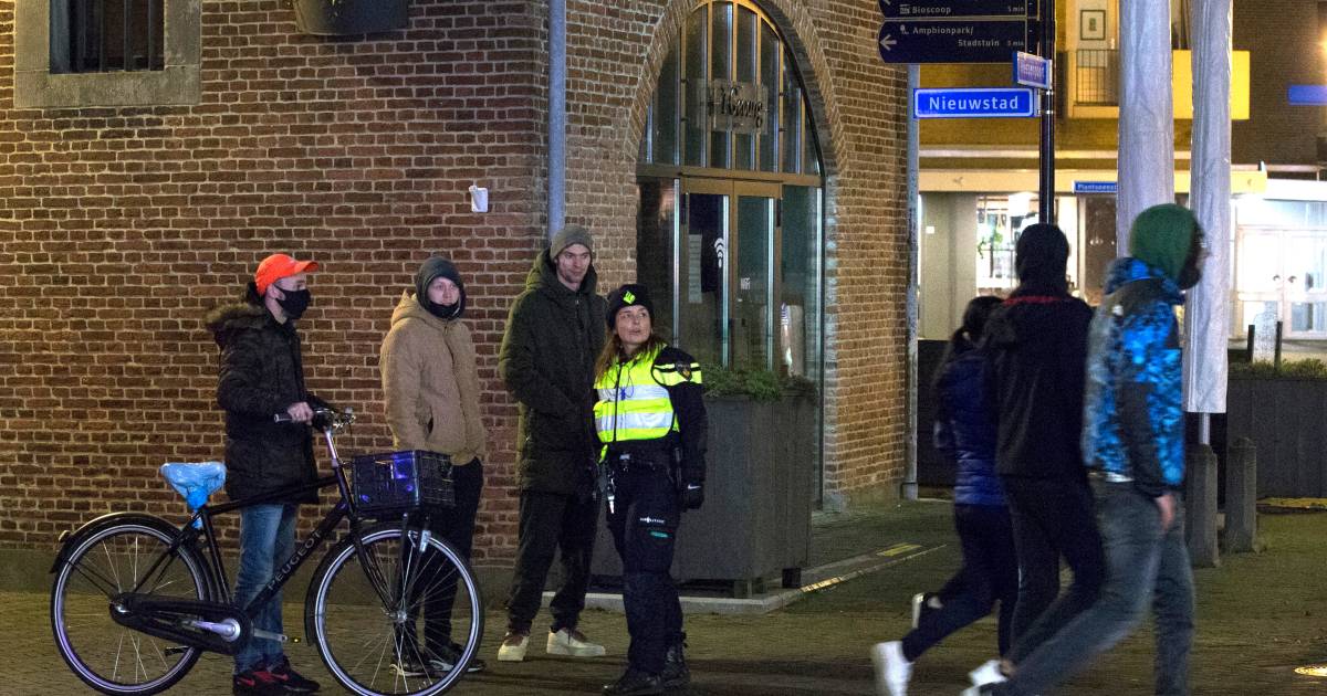 Compliment voor 'burgerwacht' Doetinchem: 'Symbool voor ...