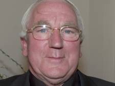 Rinus Ligtvoet (80), trouwste volger op de Beekse tribune, overleden