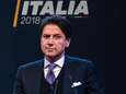 Rechtenprofessor Giuseppe Conte voorgedragen als nieuwe Italiaanse premier