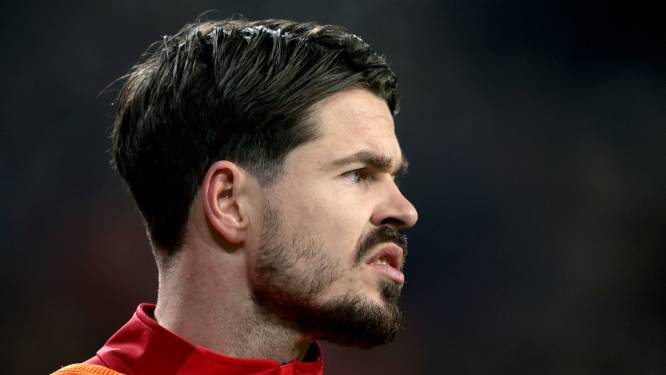 Vitesse slaat op valreep toe met Marco van Ginkel: contract voor anderhalf jaar