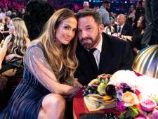 Hoe het norse hoofd van Ben Affleck al dagen het internet bezighoudt