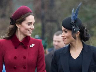 Een onmogelijke relatie tussen schoonzussen: waarom het ontspoorde tussen prinses Kate en Meghan Markle