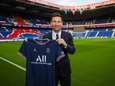Le PSG officialise l’arrivée de Messi: “Impatient de débuter un nouveau chapitre de ma carrière”