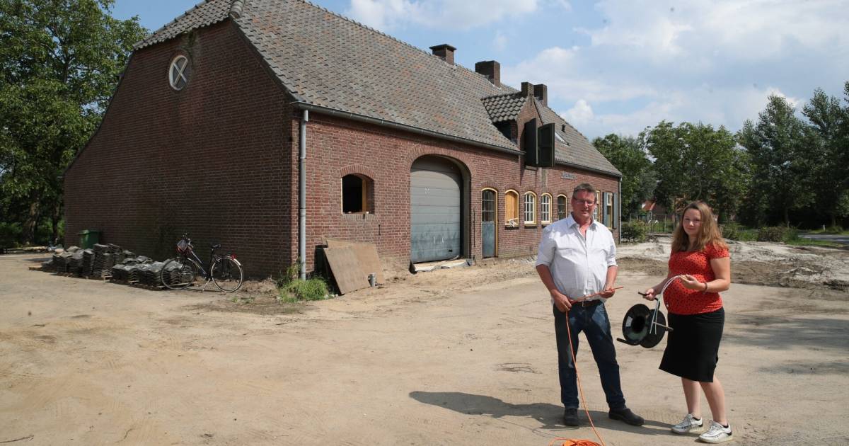 Stekkerdief sloeg al zes keer toe in Boskant �Het is ons