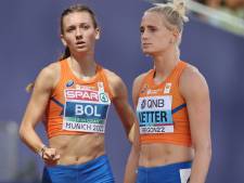 Live ‘Super EK’ | Femke Bol, Anouk Vetter en Ellen van Dijk op medaillejacht in München