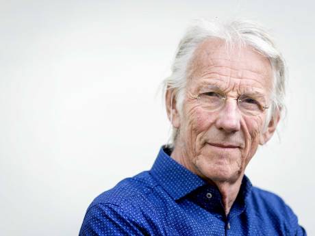 Cabaretier Freek de Jonge zet gehele oeuvre online
