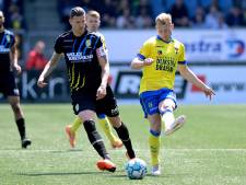 LIVE eredivisie | RKC hoopt op bezoek bij Cambuur nog op ticket voor Europese play-offs