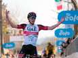 Tirreno-Adriatico: Tadej Pogacar intouchable, Remco Evenepoel quatrième de l’étape 