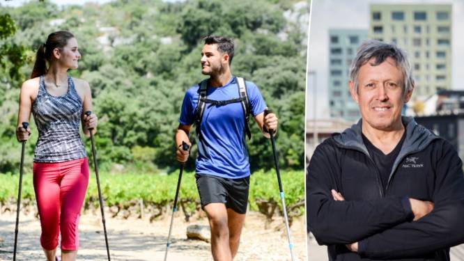 GEZOND KILO’S KWIJT. Onze expert legt uit hoe je snel en goed die kilo’s eraf wandelt