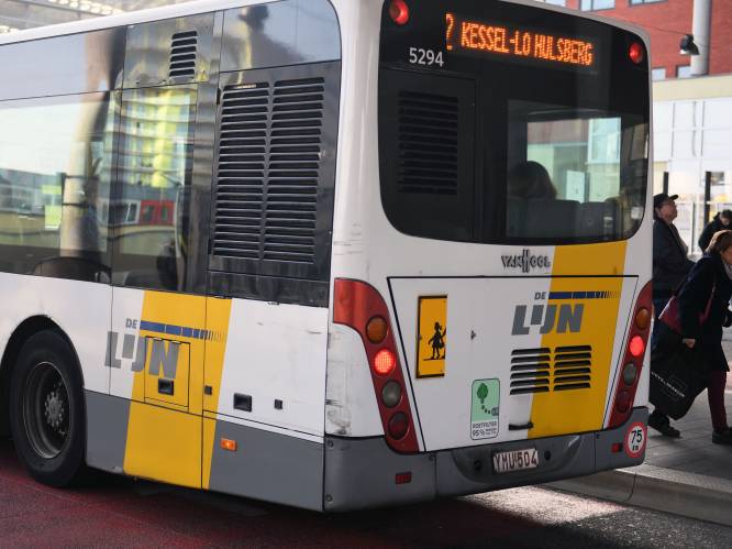 Haalt De Lijn doelbewust propere hybride-bussen weg uit Leuven? “Ja, maar het heeft niets te maken met lage-emissiezone in Antwerpen”