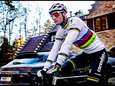Van der Poel van startlijst Roemeense etappekoers