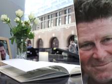 “Hij was een man die met volle teugen van het leven genoot”: rouwregister geopend in Havenhuis voor overleden sluiswachter Kris Goossens (53) 