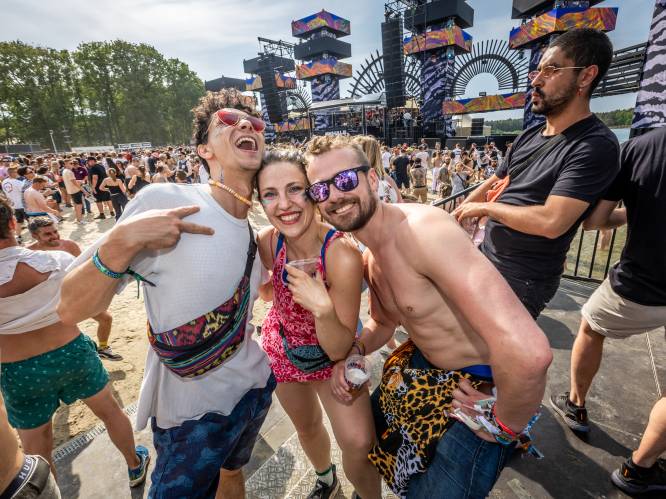 Amper drie weken na de vorige editie: ‘early bird’-tickets voor Extrema 2024 nu al uitverkocht