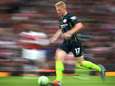 Les nouvelles sont rassurantes pour De Bruyne