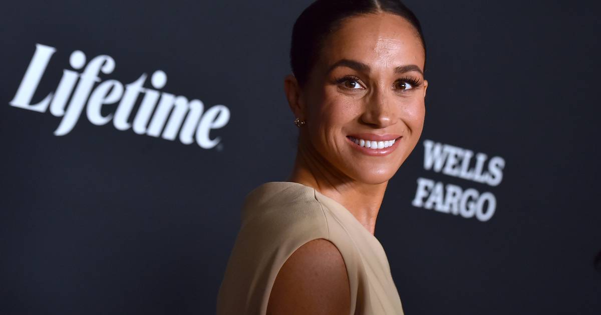 Meghan Markle announces her return to the world of entertainment: “Happy to be back” |  Property