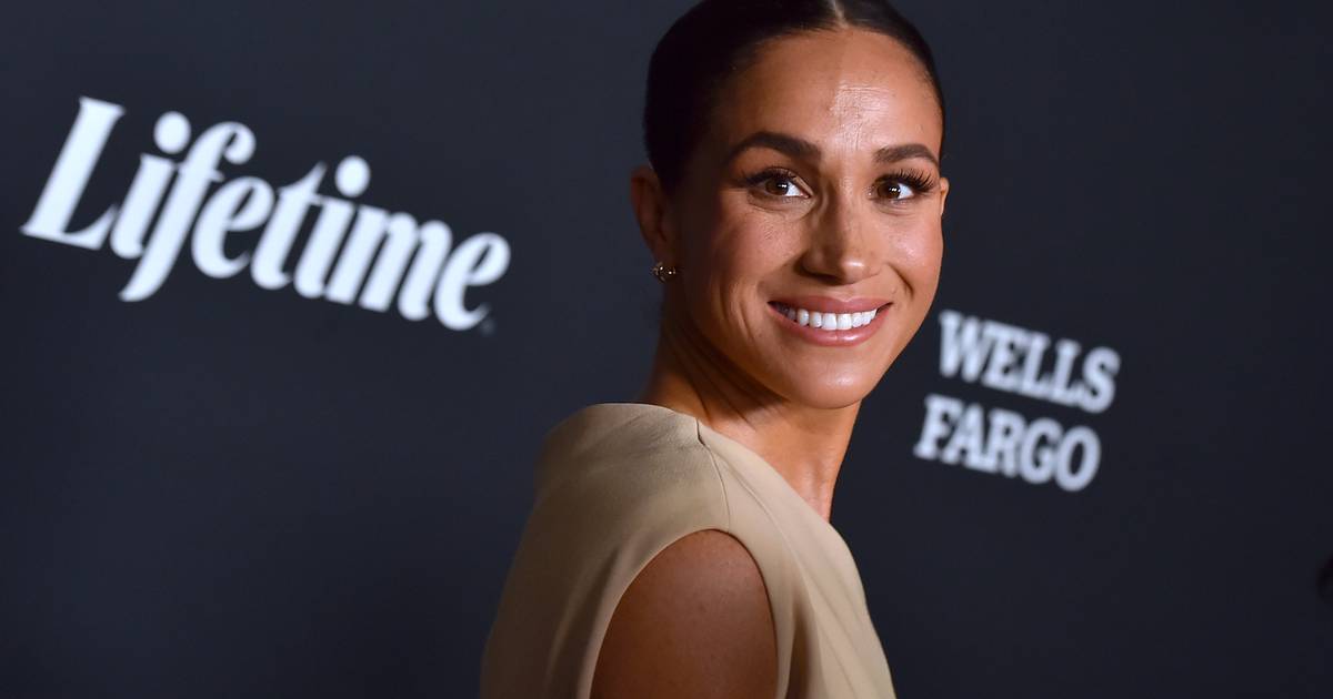 Royalty Meghan Markle’s Entertainment Industry Comeback Announcement