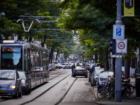 Eenrichtingsverkeer op gevaarlijke Nieuwe Binnenweg in de maak
