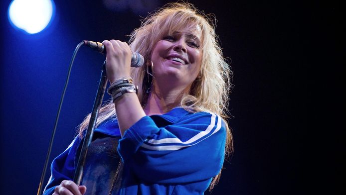 Anouk Het Wordt Tijd Om Zwarte Piet Te Verbannen Show Ad Nl