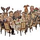 De Betrouwbare Mannetjes vatten 2019 samen in lijstjes