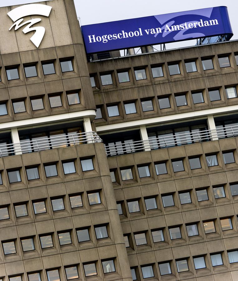 null Beeld ANP