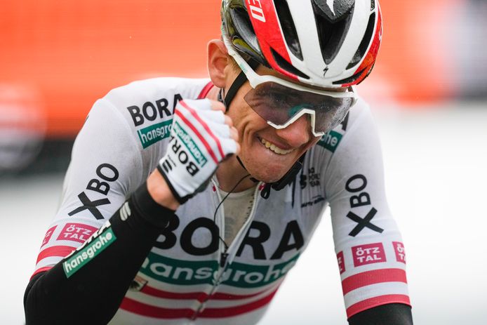 Patrick Konrad.